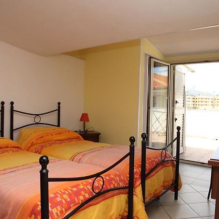 פורצ'י סיקולו Bed And Breakfast Gigi מראה חיצוני תמונה