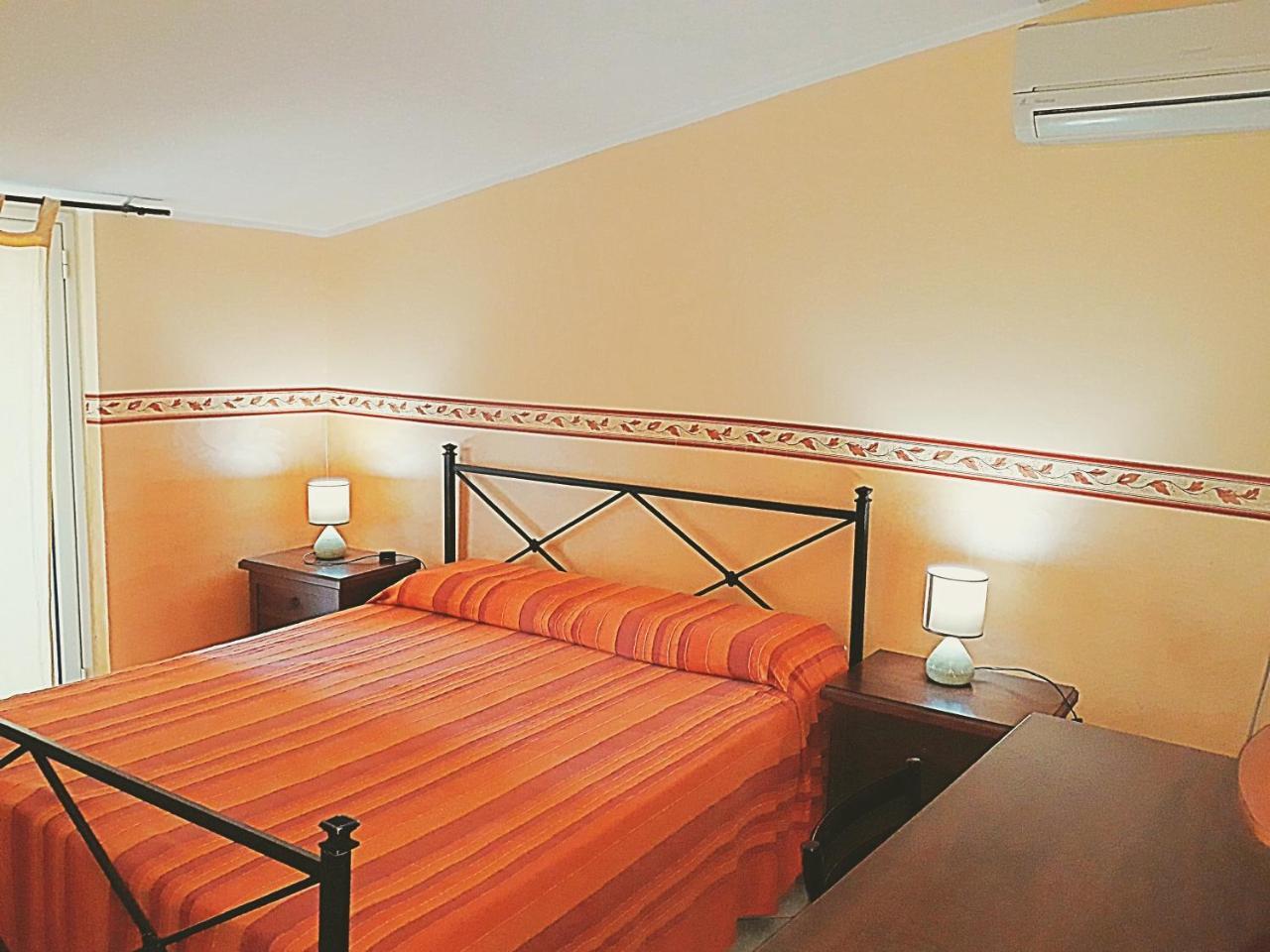 פורצ'י סיקולו Bed And Breakfast Gigi מראה חיצוני תמונה